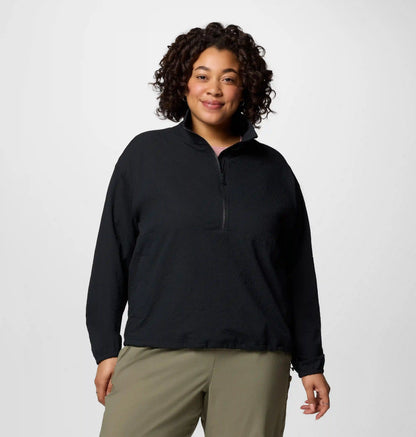 Women's Sucker for Summer Top - Plus Size