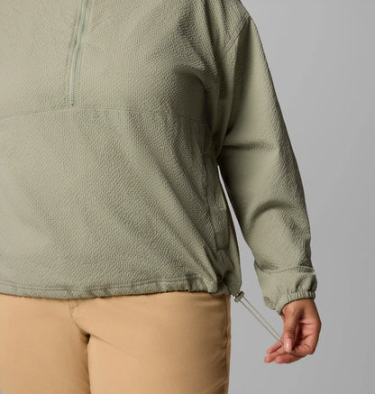 Women's Sucker for Summer Top - Plus Size