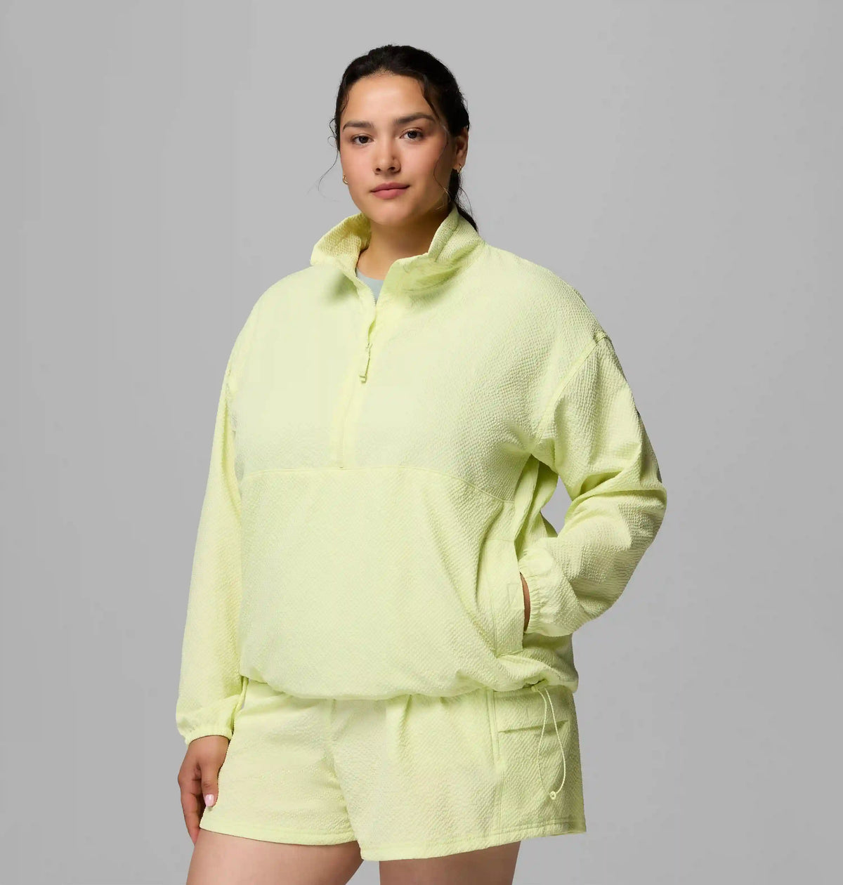 Women's Sucker for Summer Top - Plus Size