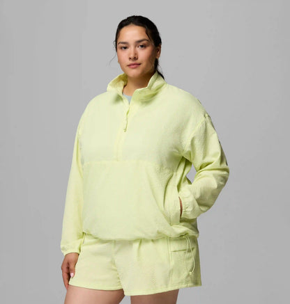Women's Sucker for Summer Top - Plus Size