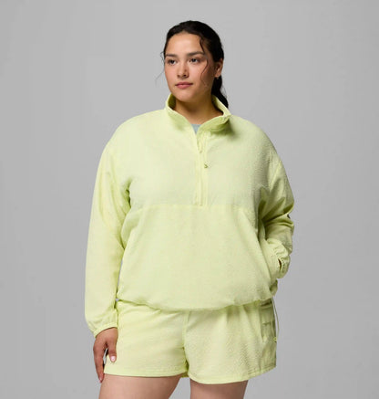 Women's Sucker for Summer Top - Plus Size