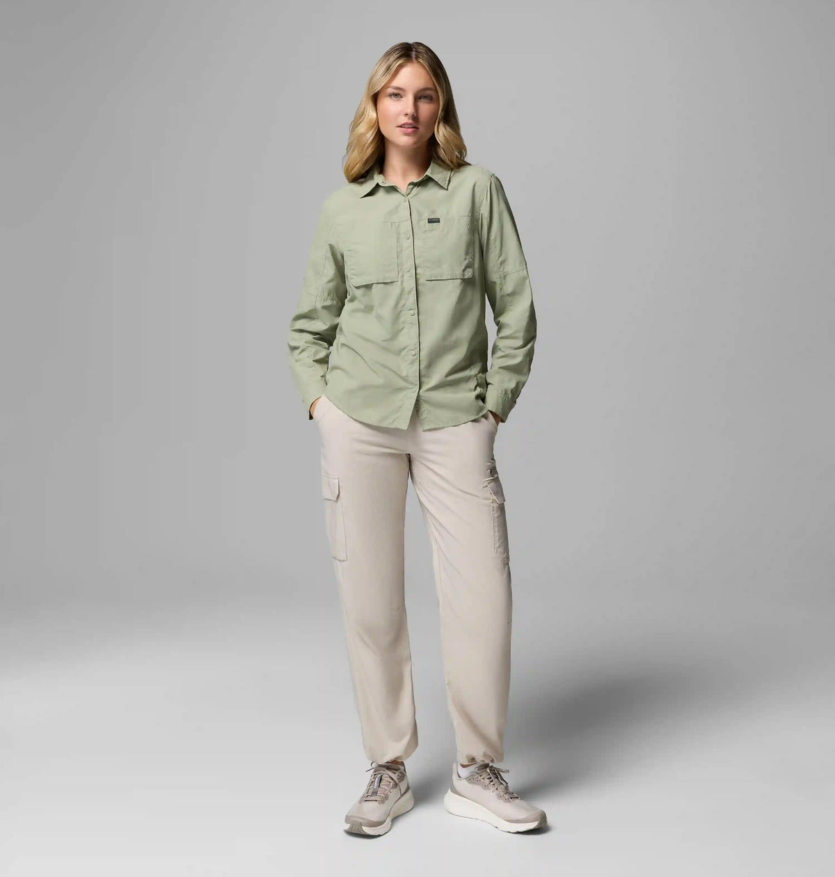 Women's Skien Valley Cargo Pants
