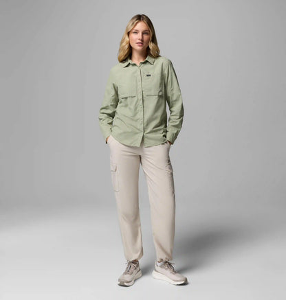 Women's Skien Valley Cargo Pants