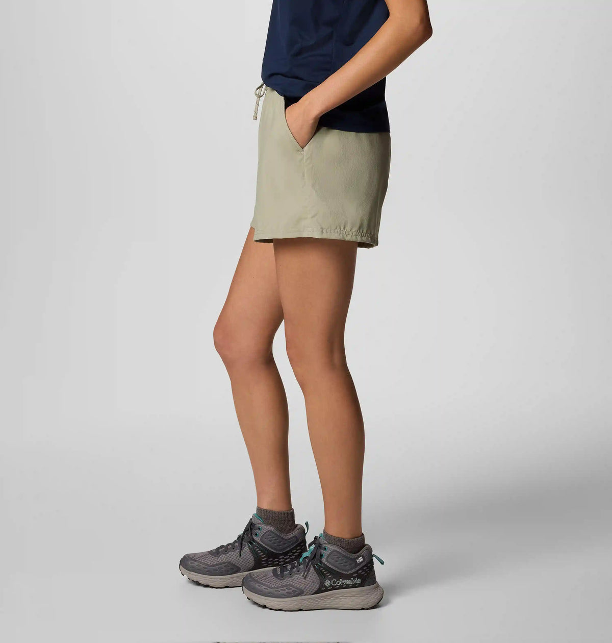 Women's BlueVista Hill Shorts
