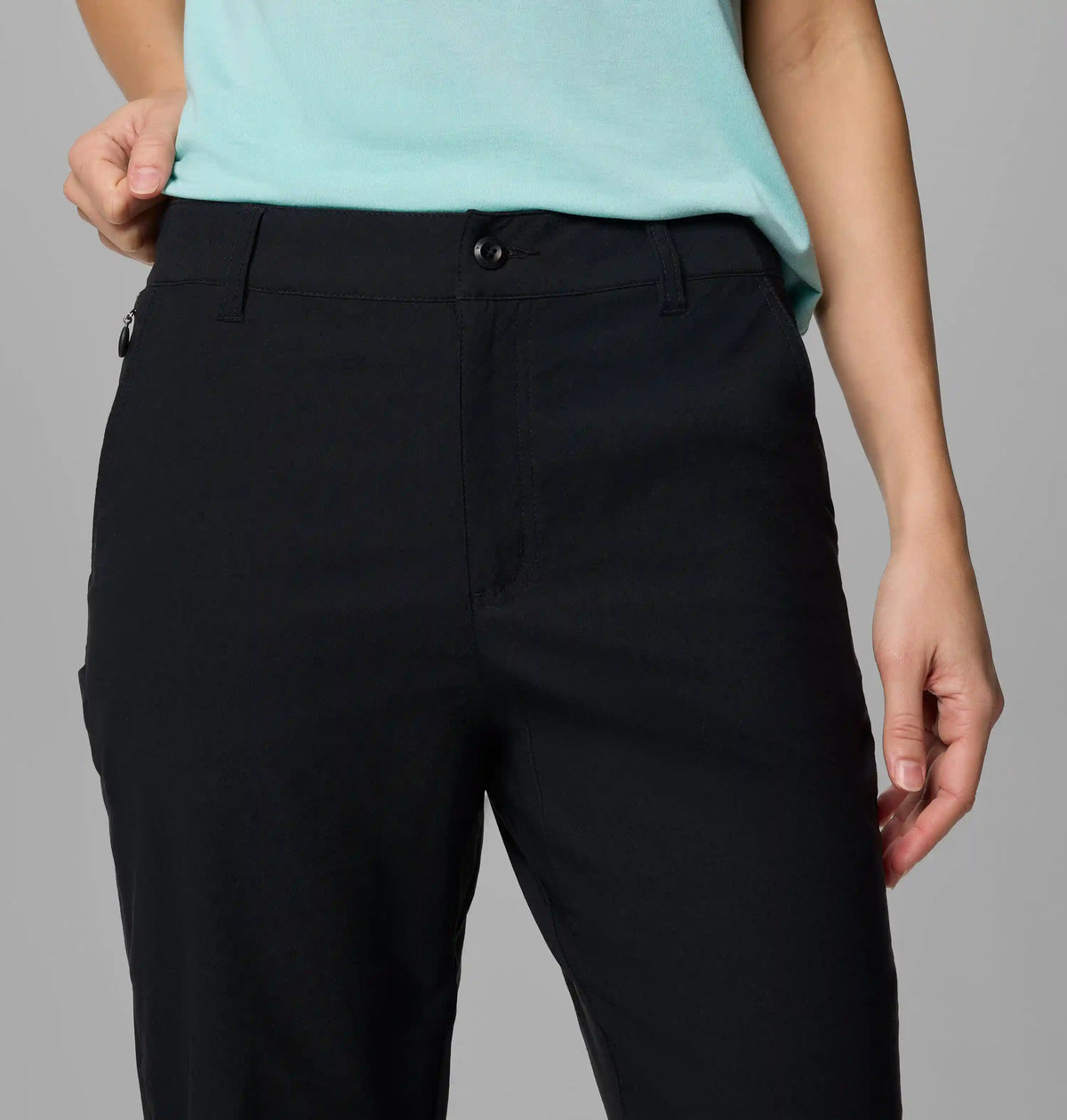 Women's Leslie Falls Capris II