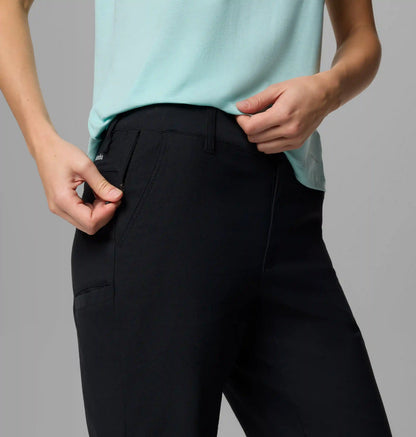Women's Leslie Falls Capris II