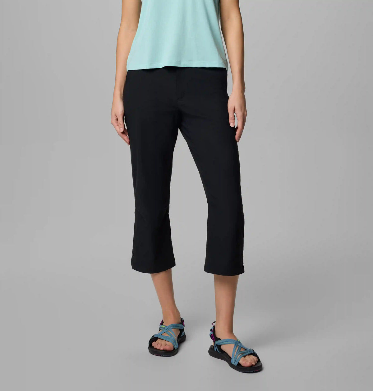 Women's Leslie Falls Capris II