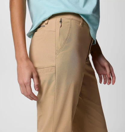 Women's Leslie Falls Capris II