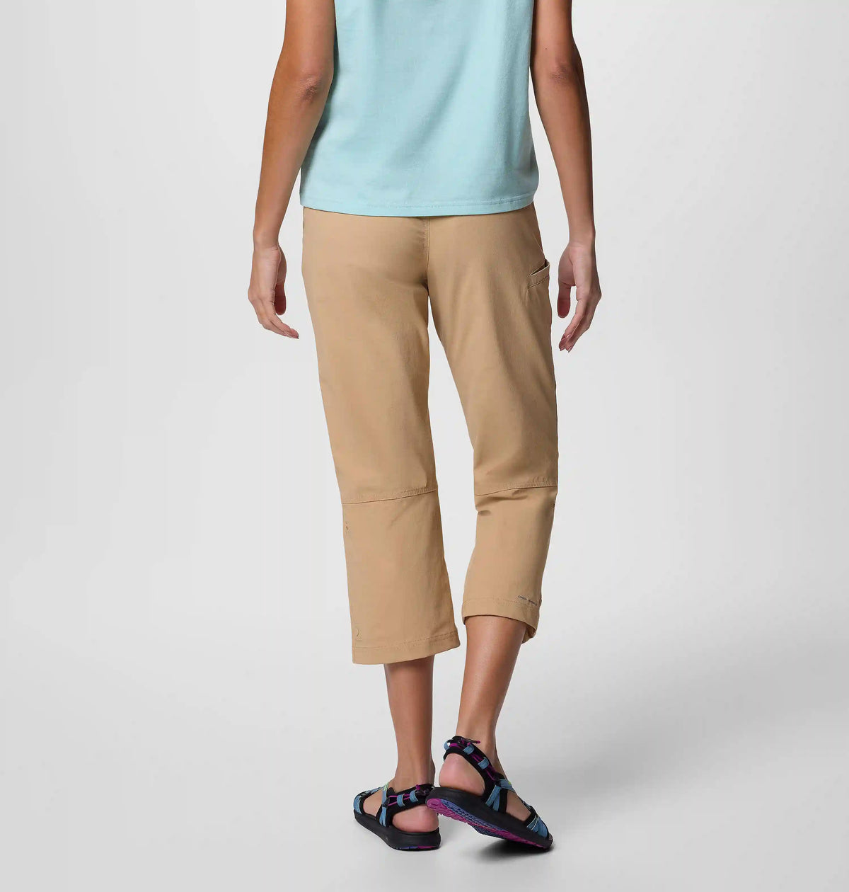 Women's Leslie Falls Capris II