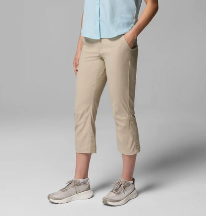 Women's Leslie Falls Capris II
