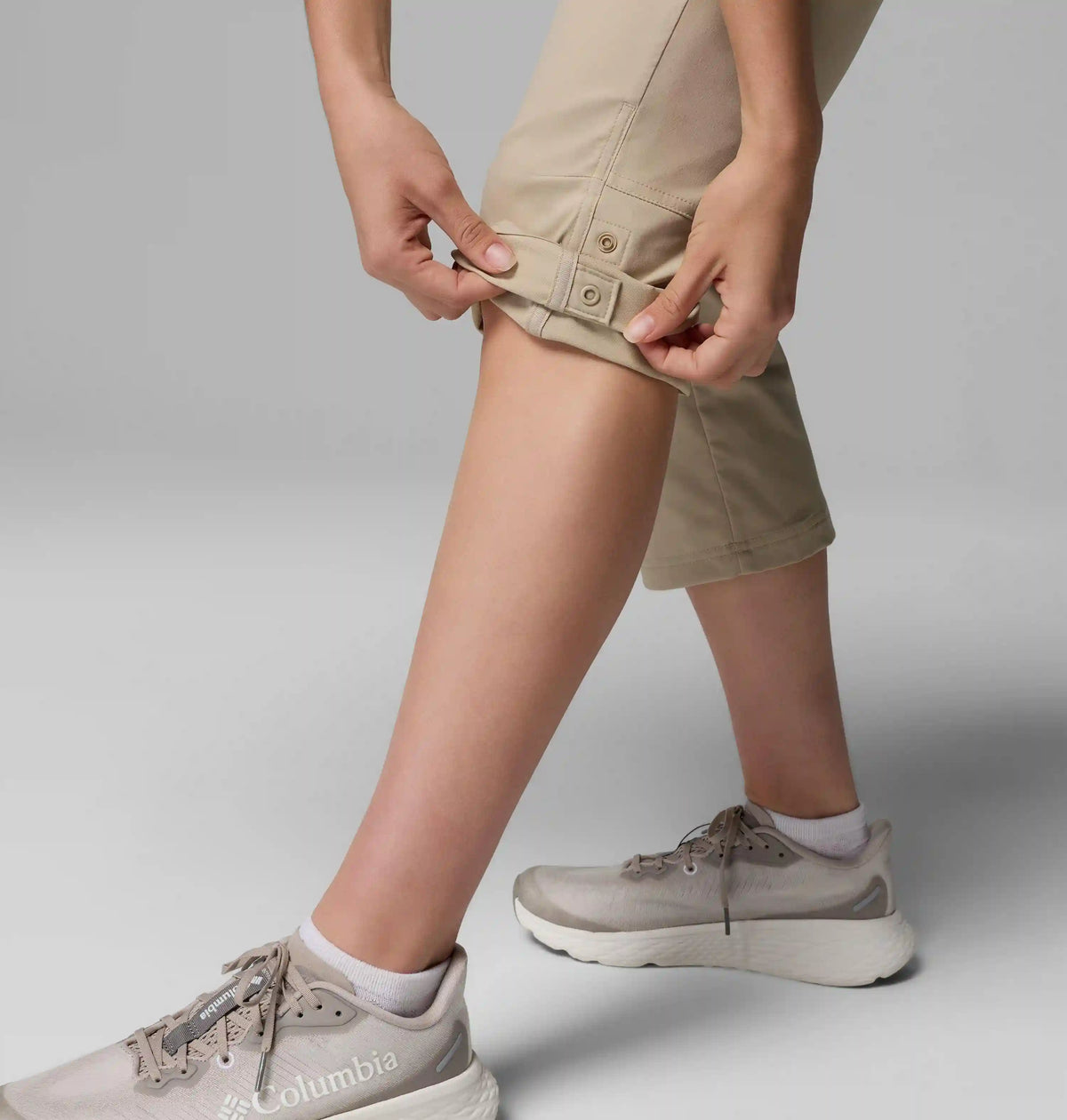 Women's Leslie Falls Capris II