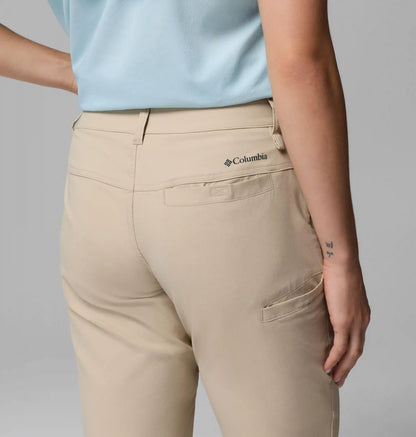 Women's Leslie Falls Capris II