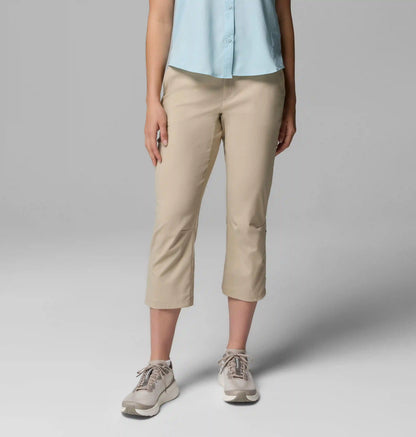 Women's Leslie Falls Capris II