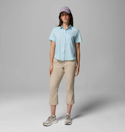 Women's Leslie Falls Capris II