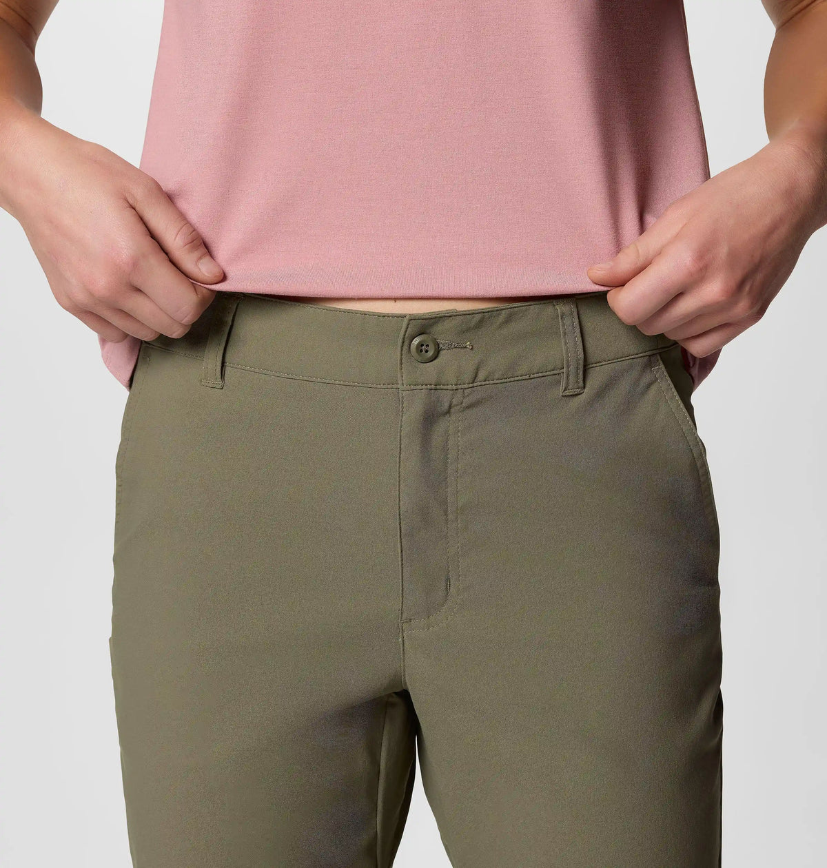 Women's Leslie Falls Capris II