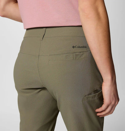 Women's Leslie Falls Capris II