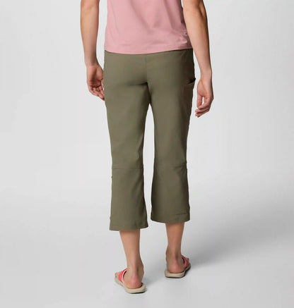 Women's Leslie Falls Capris II