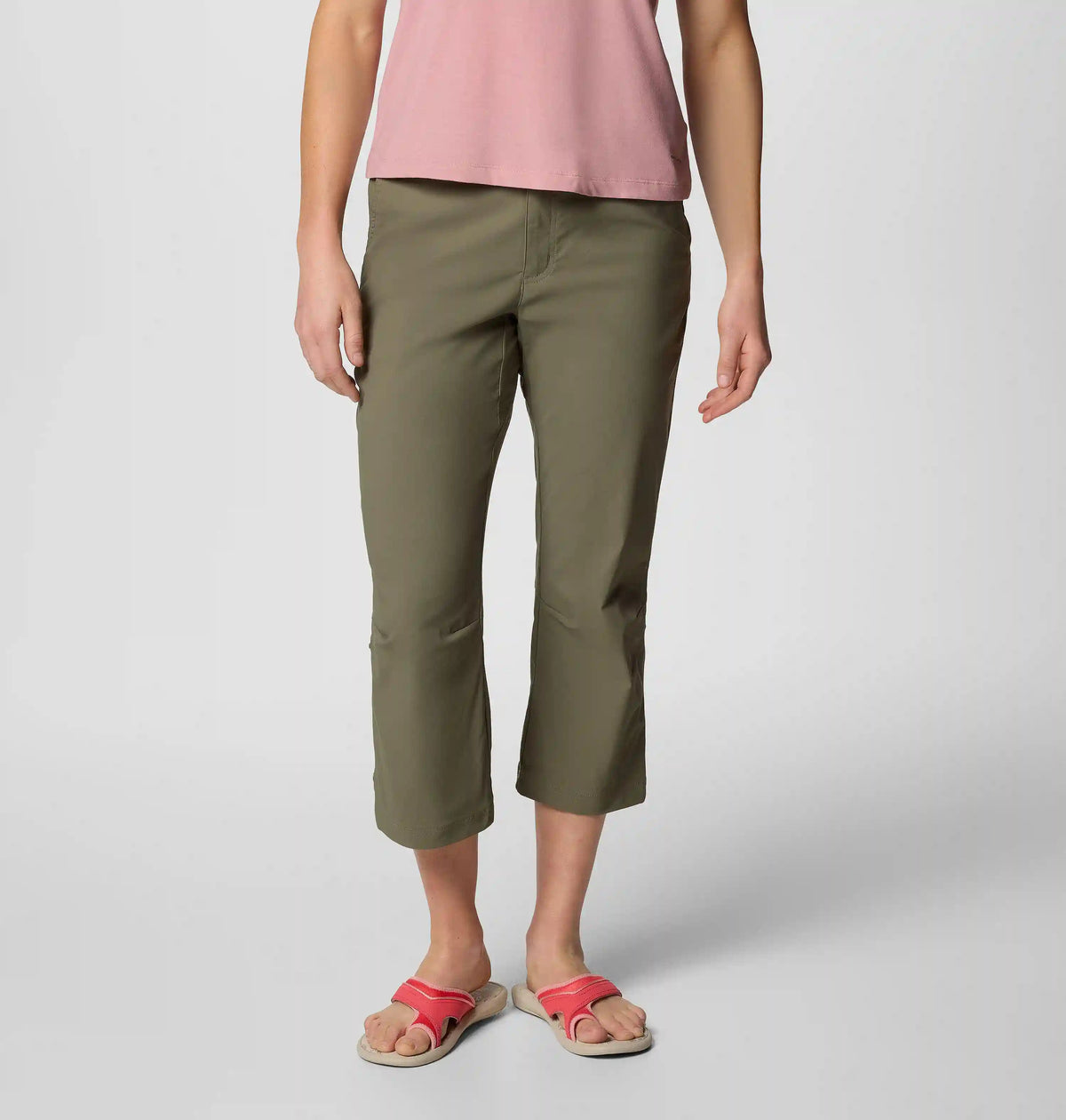 Women's Leslie Falls Capris II