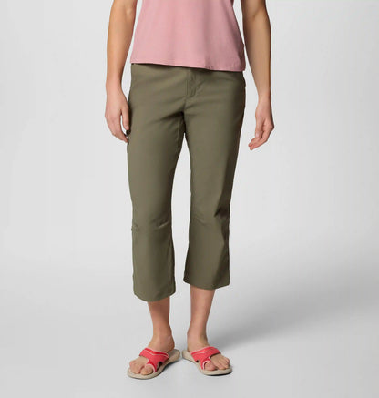 Women's Leslie Falls Capris II