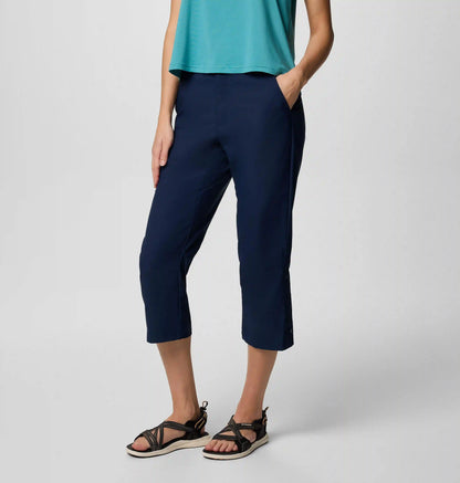 Women's Leslie Falls Capris II