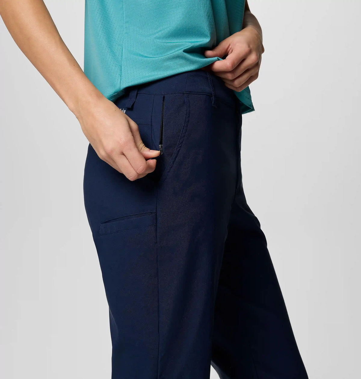 Women's Leslie Falls Capris II