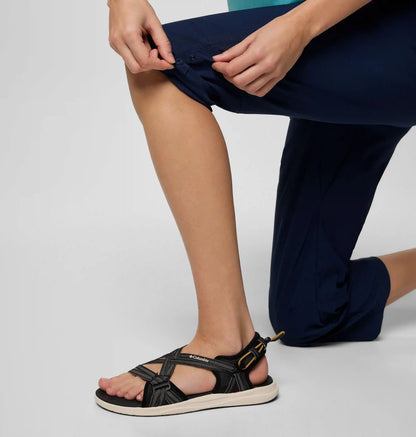 Women's Leslie Falls Capris II