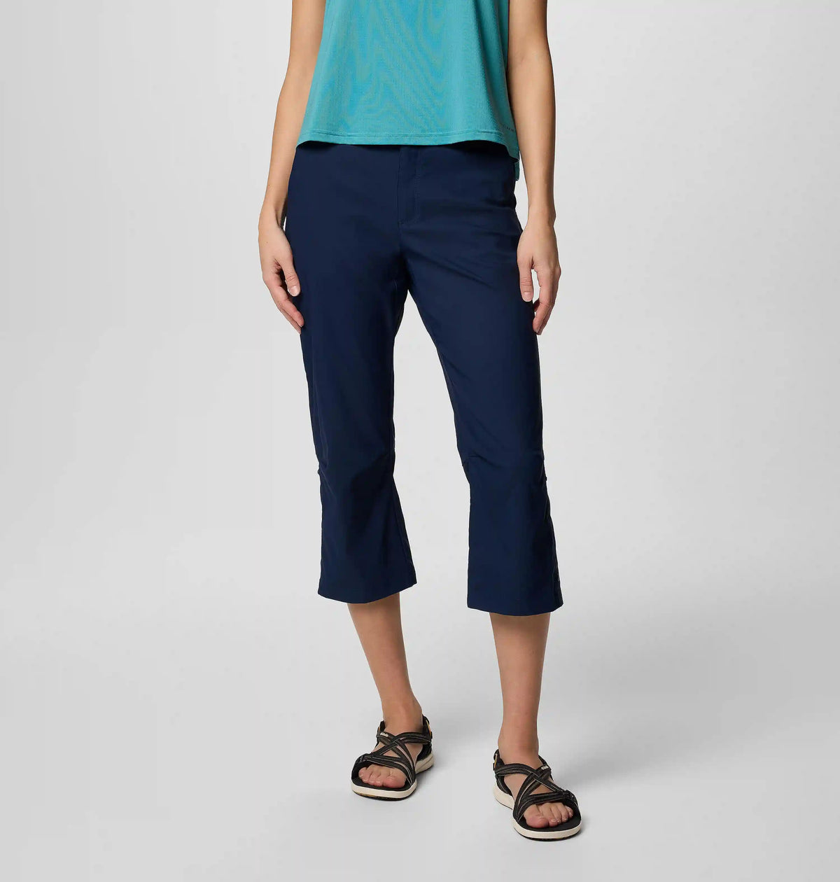 Women's Leslie Falls Capris II