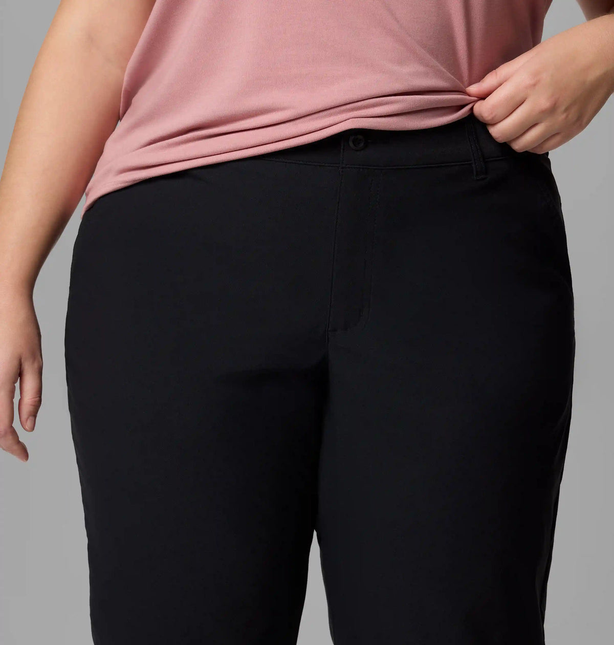 Women's Leslie Falls Capris II - Plus Size