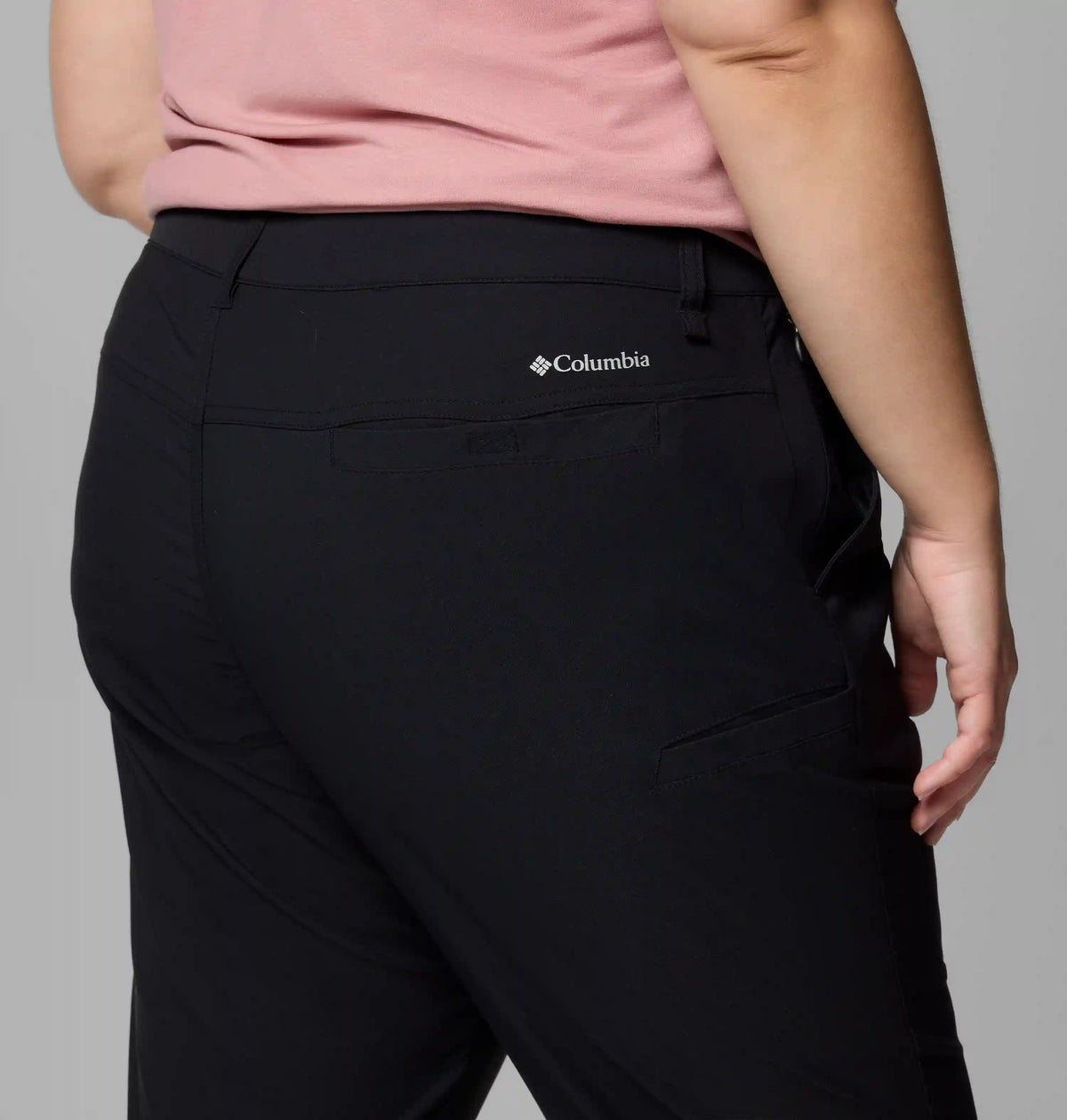 Women's Leslie Falls Capris II - Plus Size