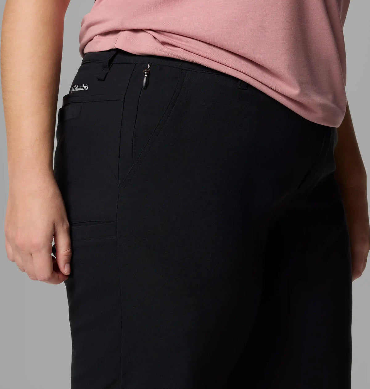 Women's Leslie Falls Capris II - Plus Size