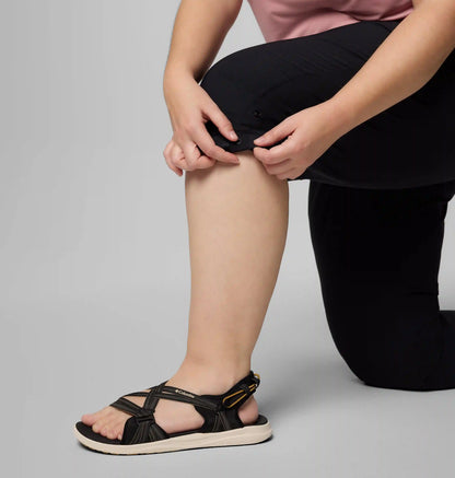 Women's Leslie Falls Capris II - Plus Size