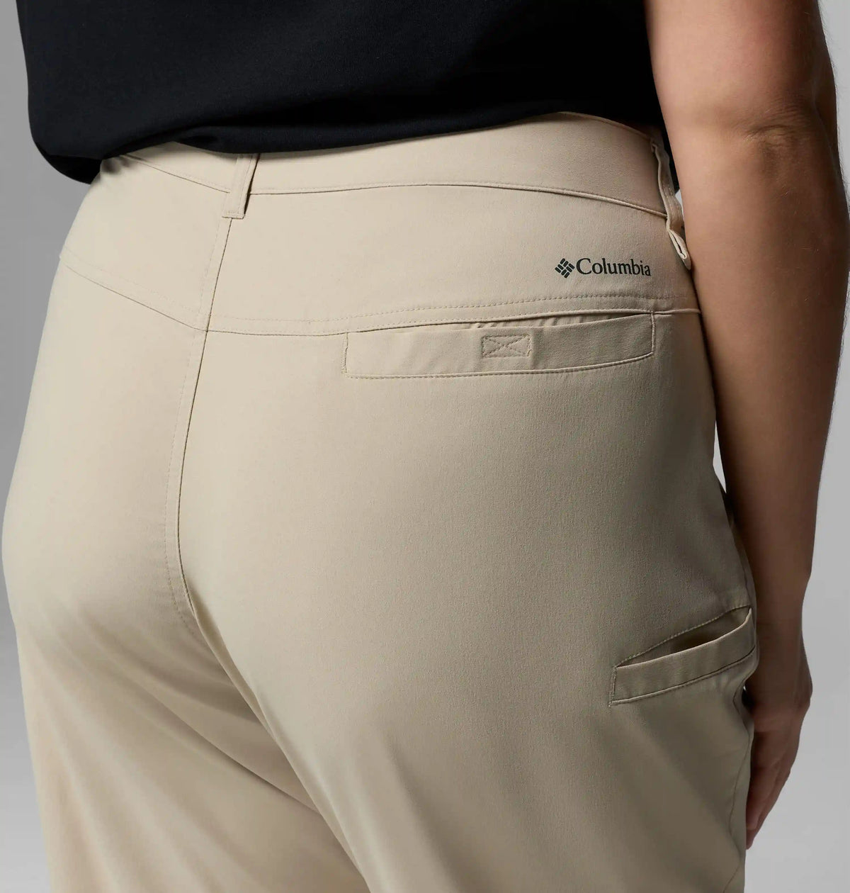 Women's Leslie Falls Capris II - Plus Size
