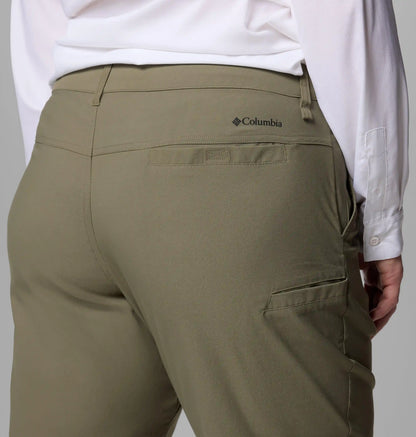 Women's Leslie Falls Capris II - Plus Size