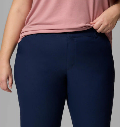 Women's Leslie Falls Capris II - Plus Size
