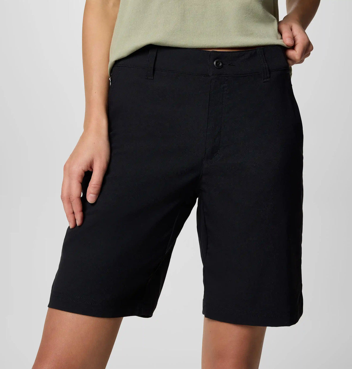 Women's Leslie Falls Long Shorts II