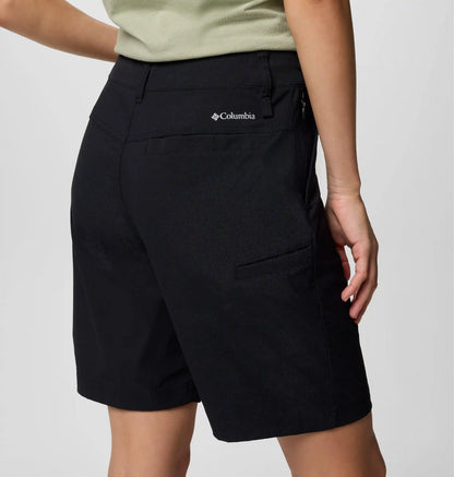 Women's Leslie Falls Long Shorts II