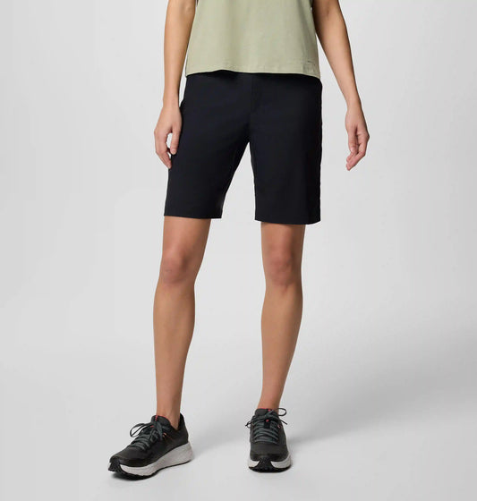 Women's Leslie Falls Long Shorts II