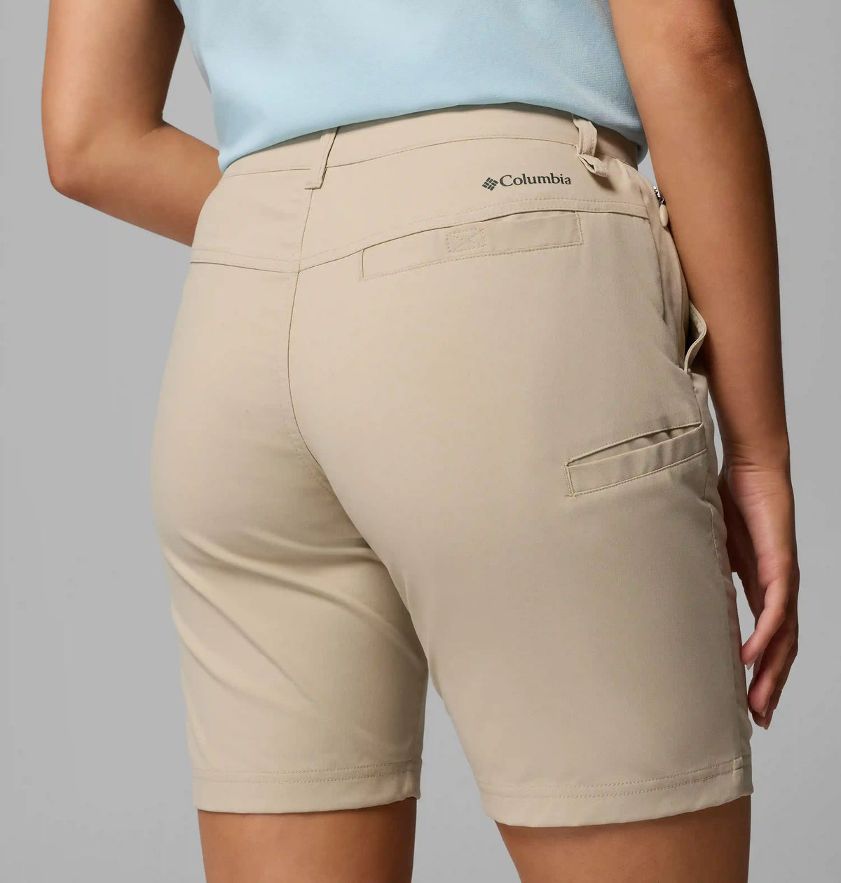 Women's Leslie Falls Long Shorts II