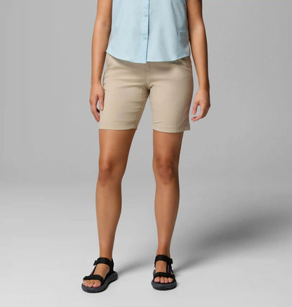 Women's Leslie Falls Long Shorts II