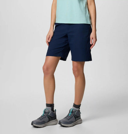 Women's Leslie Falls Long Shorts II