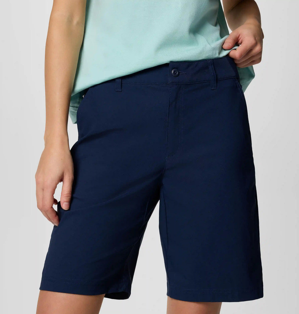 Women's Leslie Falls Long Shorts II