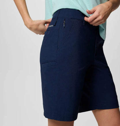 Women's Leslie Falls Long Shorts II