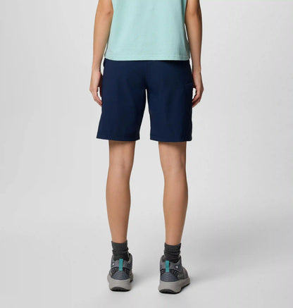 Women's Leslie Falls Long Shorts II