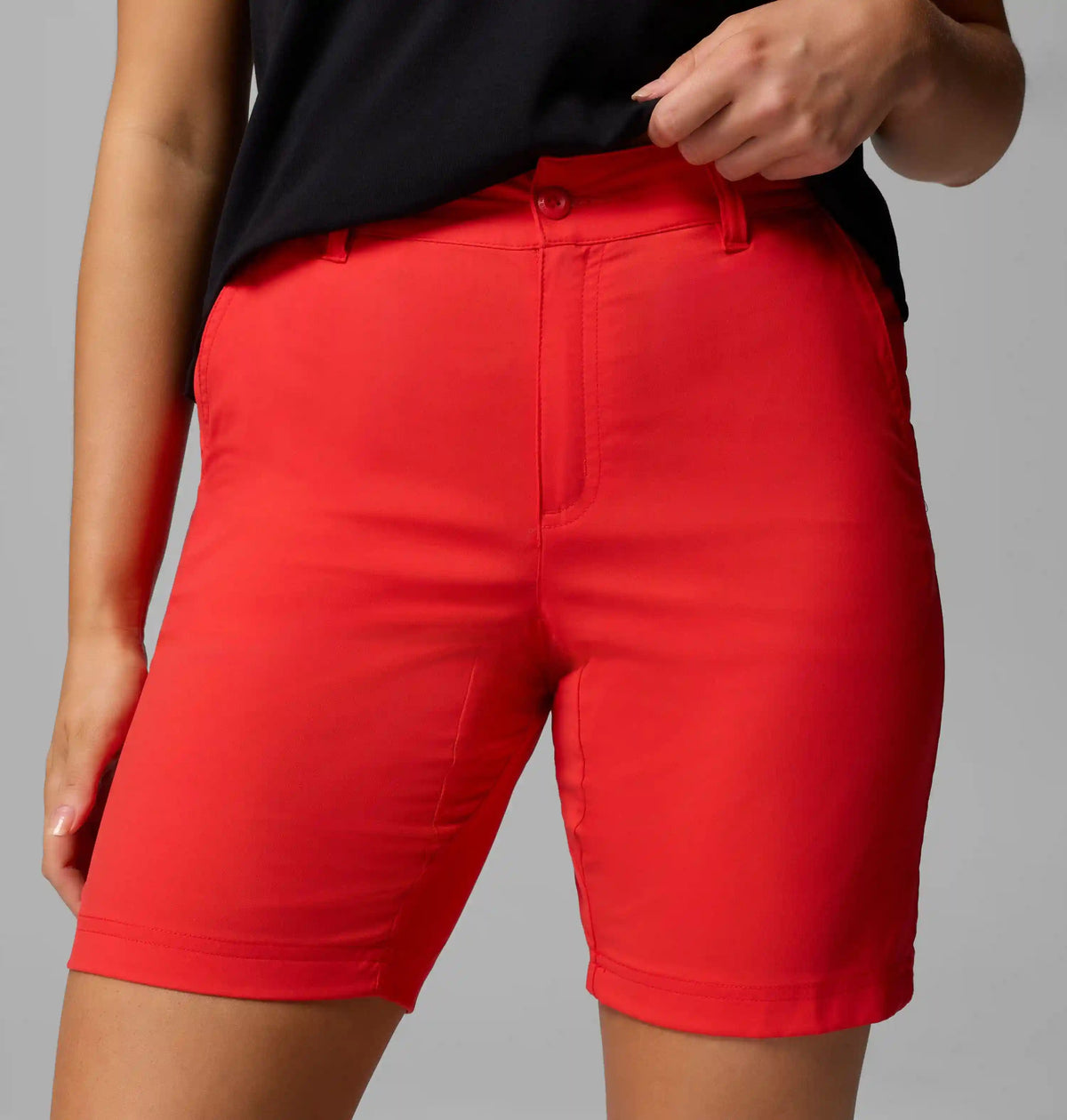 Women's Leslie Falls Long Shorts II