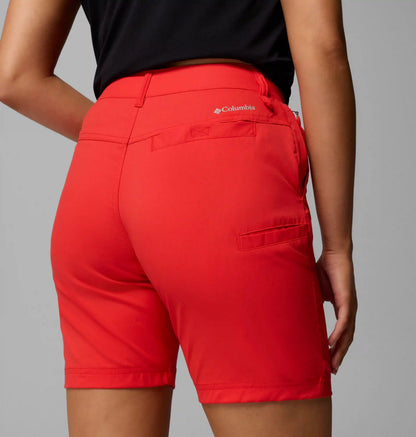 Women's Leslie Falls Long Shorts II