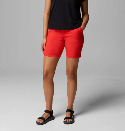 Women's Leslie Falls Long Shorts II
