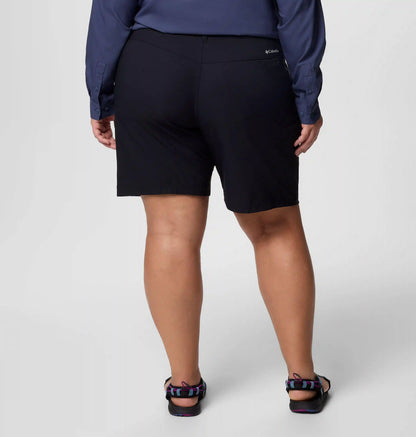 Women's Leslie Falls Long Shorts II - Plus Size