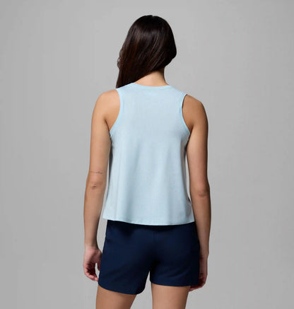 Women's Wild Springs Tank