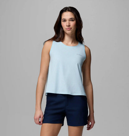 Women's Wild Springs Tank