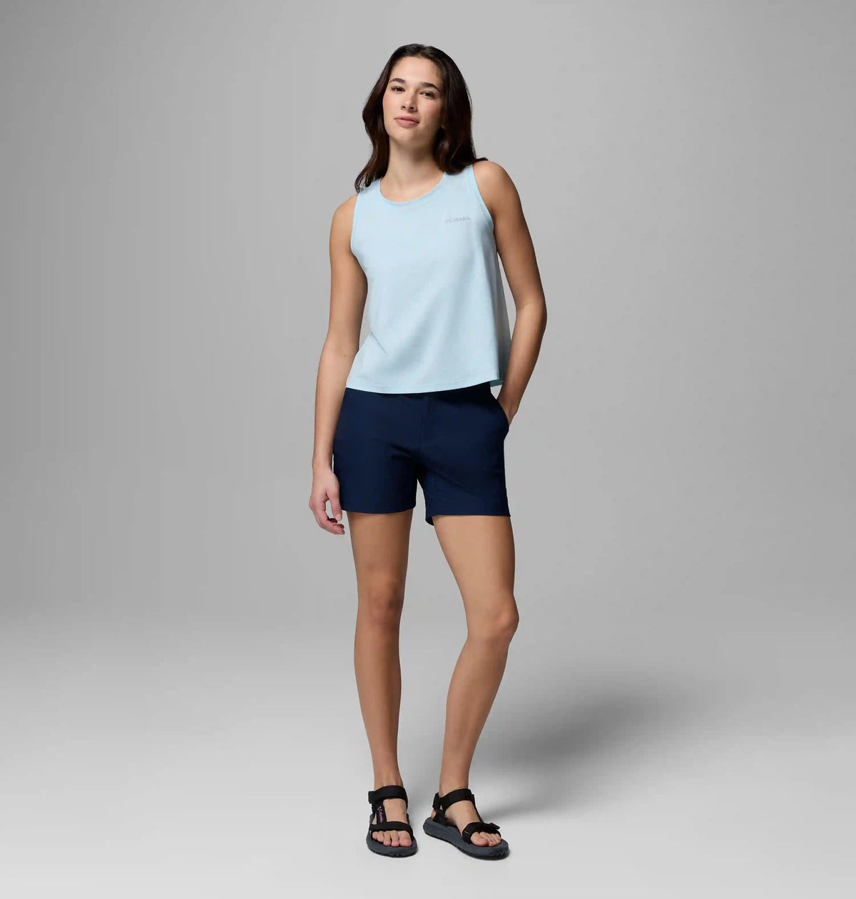 Women's Wild Springs Tank